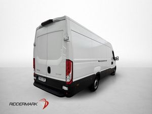 Iveco Daily bild 9