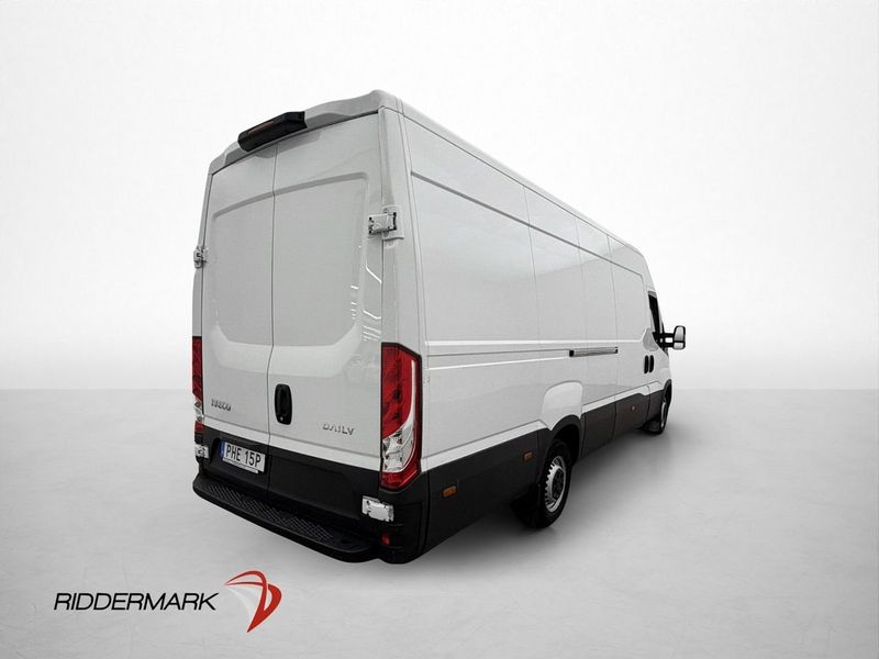 Iveco Daily bild 9