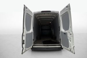 Iveco Daily bild 10