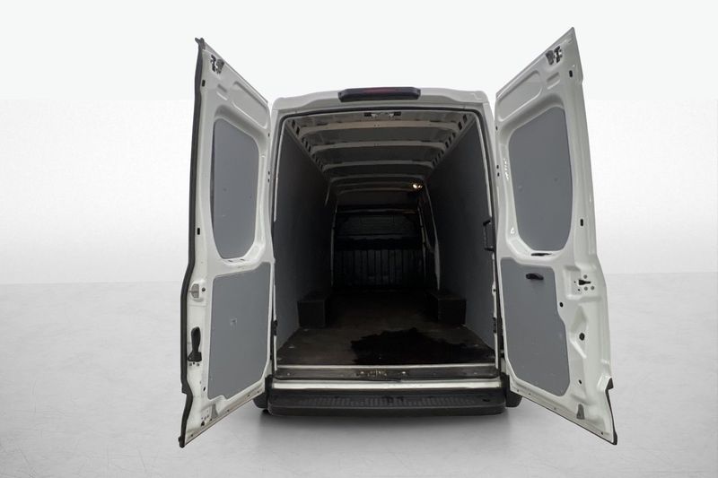 Iveco Daily bild 10