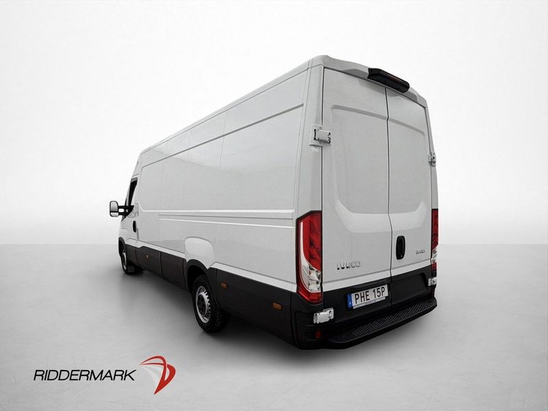 Iveco Daily bild 7