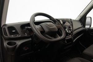 Iveco Daily bild 15