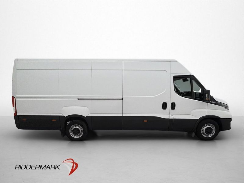 Iveco Daily bild 2