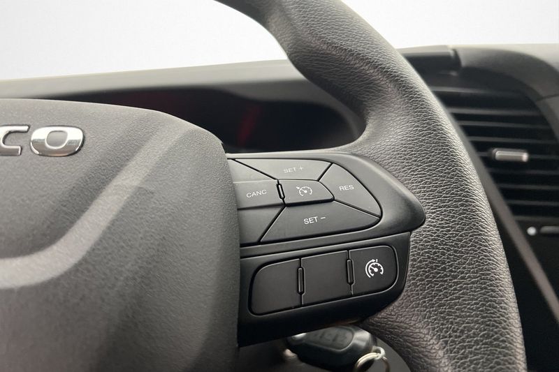 Iveco Daily bild 19