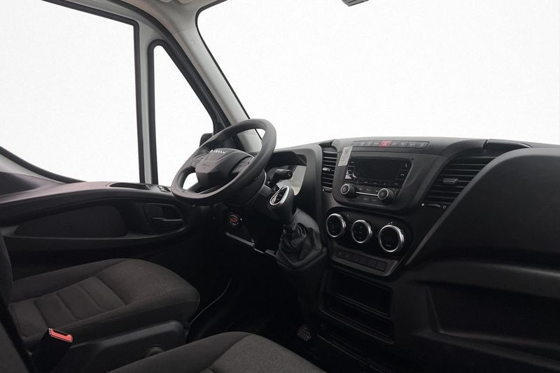 Iveco Daily bild 24