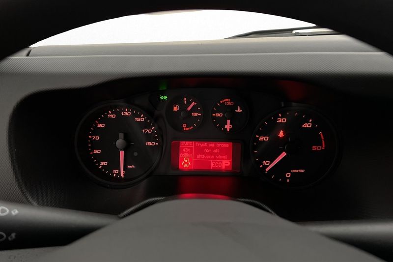Iveco Daily bild 18