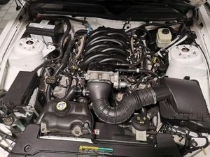 Ford Mustang bild 11