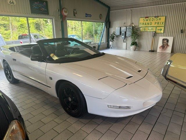 Ford Mustang bild 18