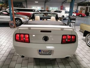 Ford Mustang bild 10