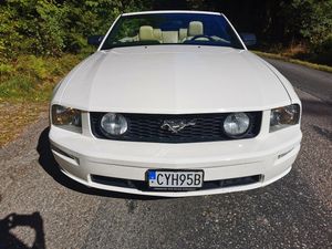 Ford Mustang bild 4