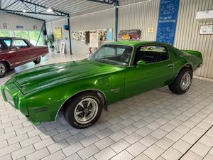 Ford Mustang bild 17