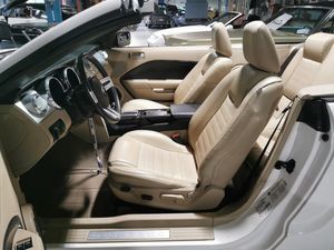 Ford Mustang bild 6