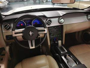 Ford Mustang bild 8