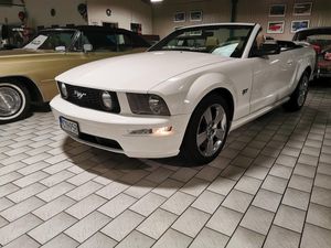 Ford Mustang bild 12