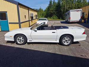 Ford Mustang bild 19