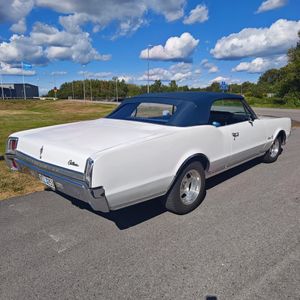 Ford Mustang bild 16