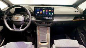 Cupra Born bild 19