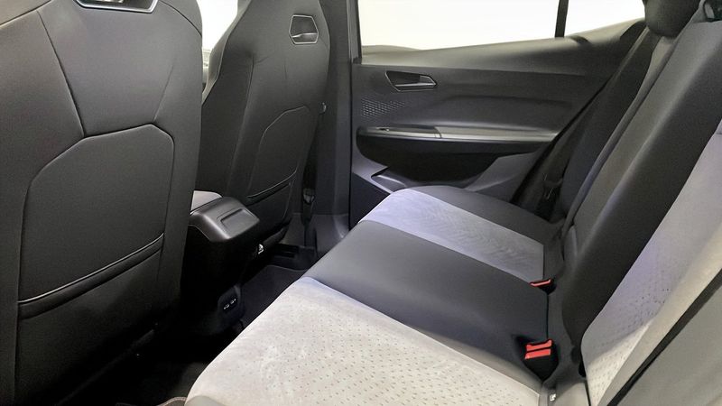 Cupra Born bild 23