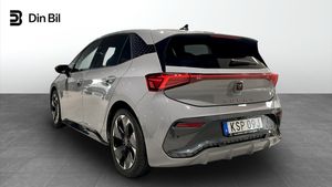 Cupra Born bild 5