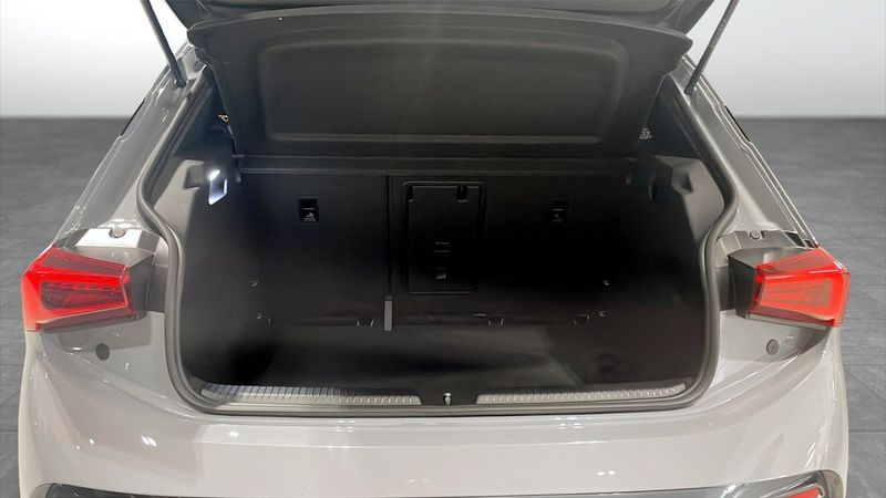 Cupra Born bild 25