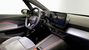 Cupra Born bild 21