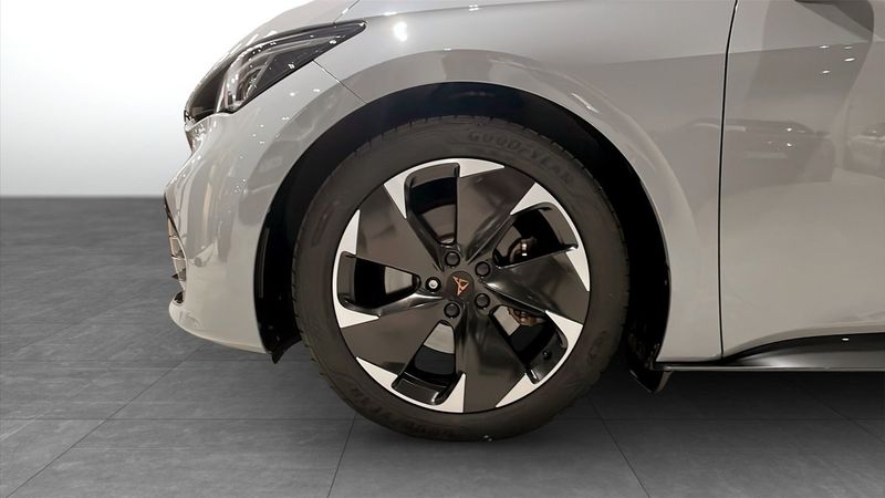 Cupra Born bild 10