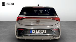 Cupra Born bild 9
