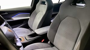 Cupra Born bild 15