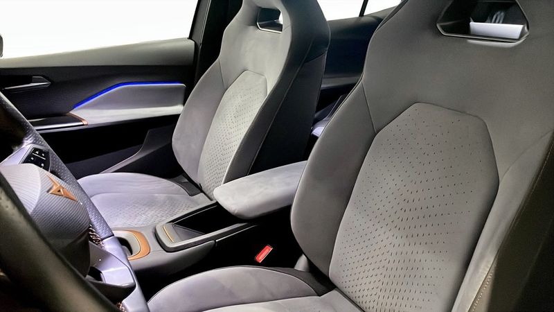 Cupra Born bild 15