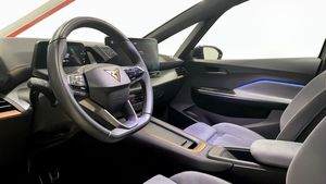 Cupra Born bild 12