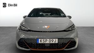Cupra Born bild 7