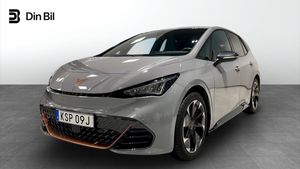 Cupra Born bild 1
