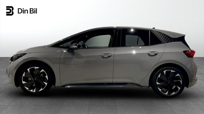 Cupra Born bild 3