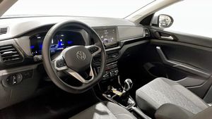 Volkswagen T-Cross bild 7