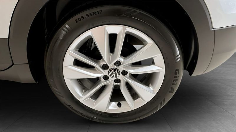 Volkswagen T-Cross bild 6