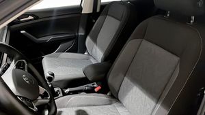 Volkswagen T-Cross bild 8
