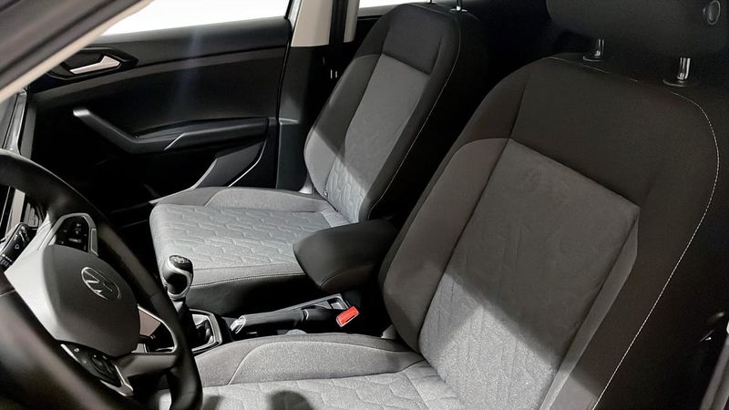 Volkswagen T-Cross bild 8