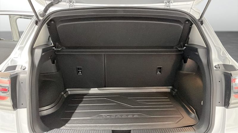 Volkswagen T-Cross bild 12