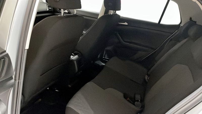 Volkswagen T-Cross bild 11