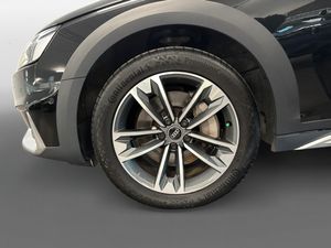 Audi A4 Allroad bild 14