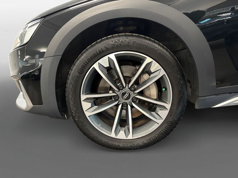 Audi A4 Allroad bild 14