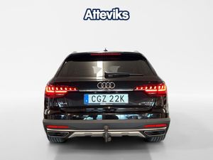 Audi A4 Allroad bild 4