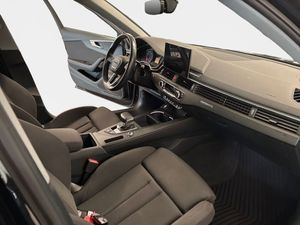 Audi A4 Allroad bild 15