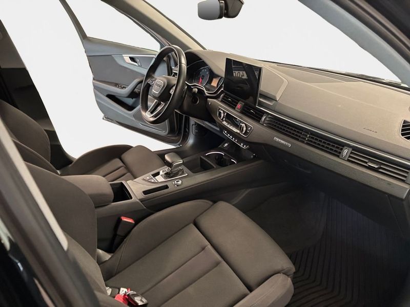 Audi A4 Allroad bild 15