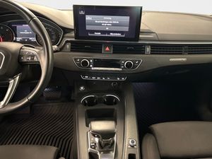 Audi A4 Allroad bild 11