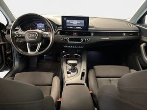 Audi A4 Allroad bild 10