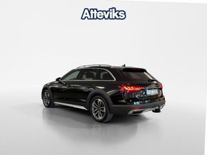 Audi A4 Allroad bild 5