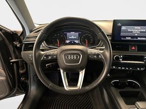 Audi A4 Allroad bild 12