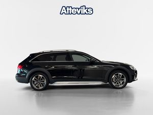 Audi A4 Allroad bild 2