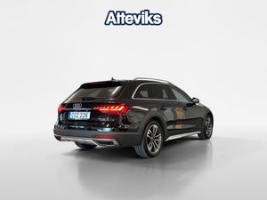 Audi A4 Allroad bild 3